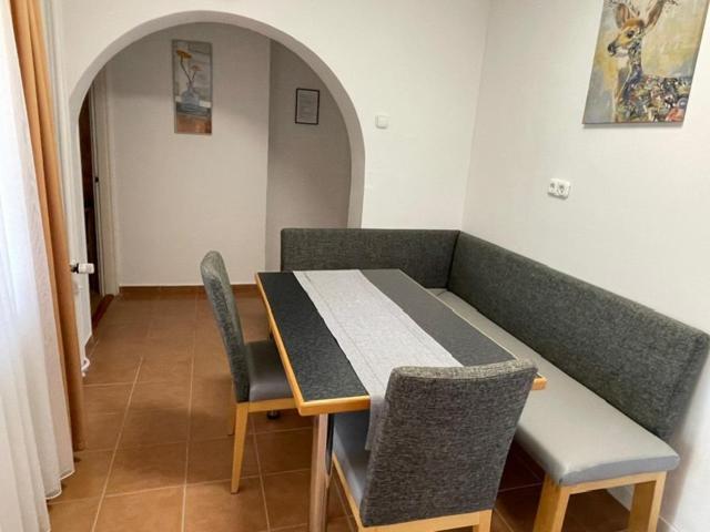 Silent Apartmanhaz Harkány מראה חיצוני תמונה